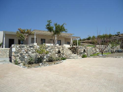 Hotel Mythos Suites Diskos