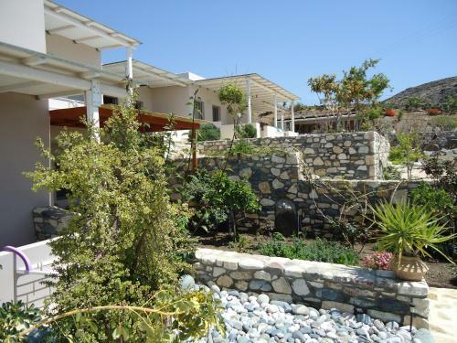 Hotel Mythos Suites Diskos