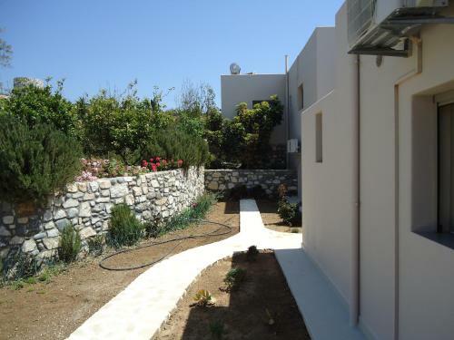 Hotel Mythos Suites Diskos