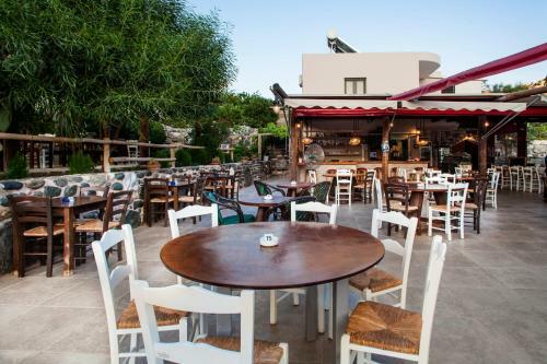 Hotel Mythos Suites Diskos