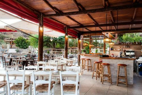 Hotel Mythos Suites Diskos