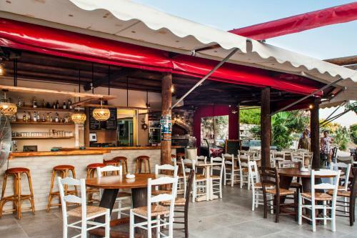 Hotel Mythos Suites Diskos