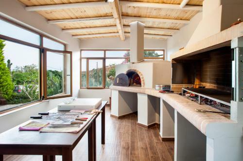 Hotel Mythos Suites Diskos