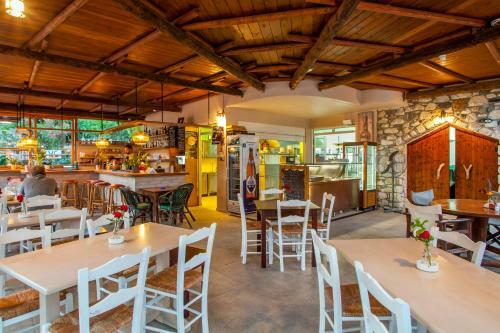 Hotel Mythos Suites Diskos