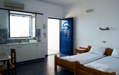 Apartamento Pantheon Studios
