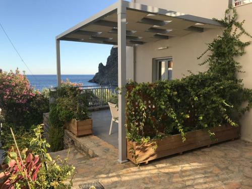 Apartamento Athina Residence