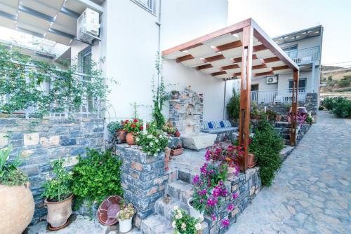 Apartamento Athina Residence