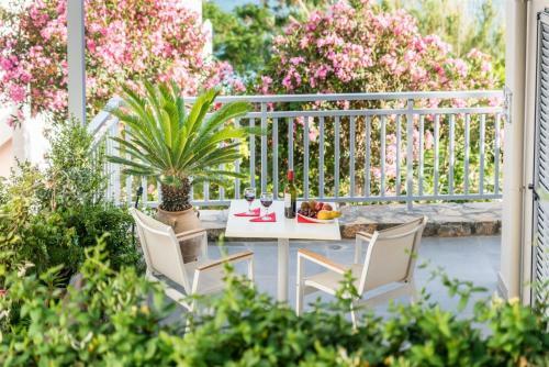 Apartamento Athina Residence