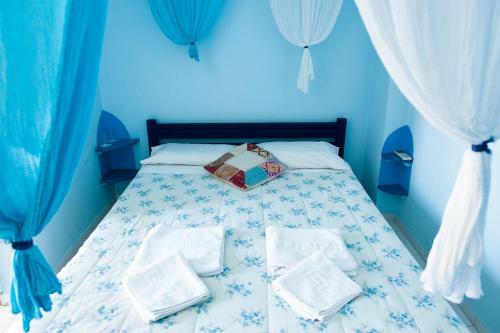 Hostal Casa Doria