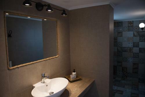 Apartamento Mare Suites