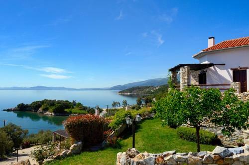 Anthyllion Villa