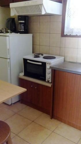 Menelaos Apartments