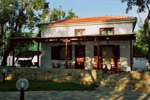 Agroturismo Razi Beach