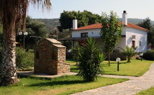 Agroturismo Razi Beach