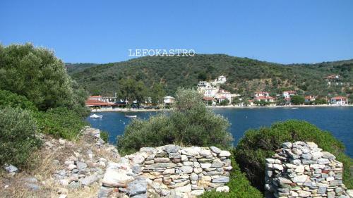 Agroturismo Razi Beach