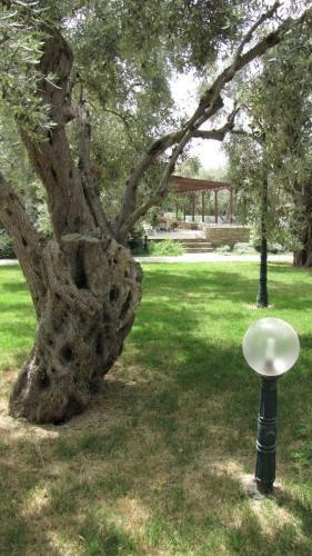 Agroturismo Razi Beach