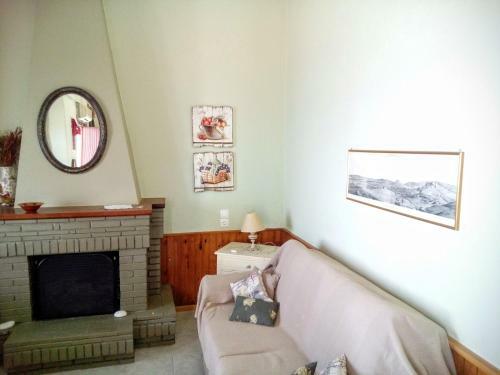 Apartamento Lefokastro Beach House