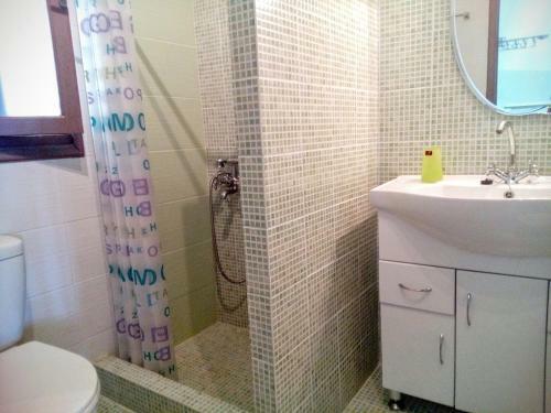 Apartamento Lefokastro Beach House