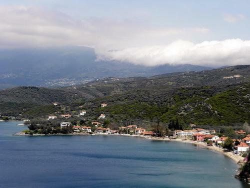 Apartamento Lefokastro Beach House