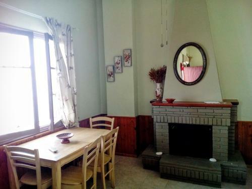 Apartamento Lefokastro Beach House
