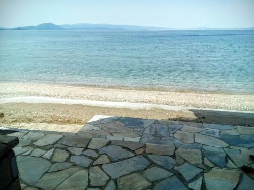 Apartamento Lefokastro Beach House
