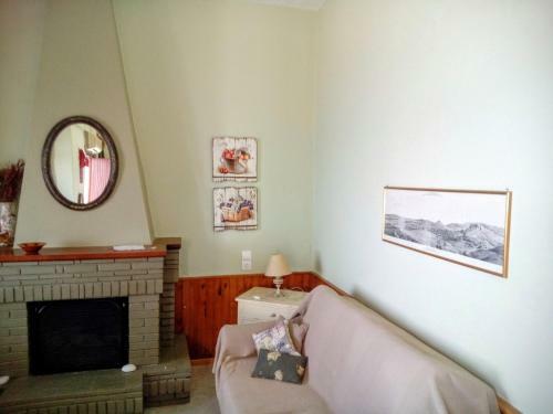 Apartamento Lefokastro Beach House