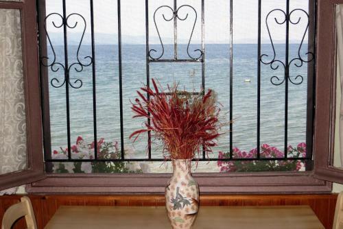 Apartamento Lefokastro Beach House