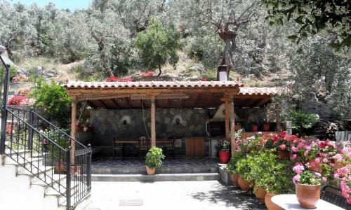 Apartamento Lefokastro Beach House