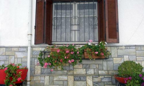Apartamento Lefokastro Beach House