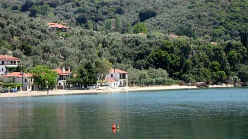 Apartamento Lefokastro Beach House