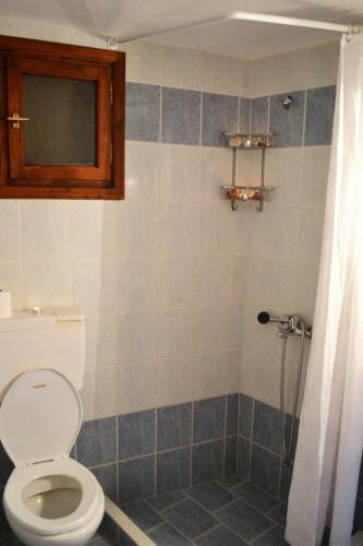 Chouchounikos Apartments