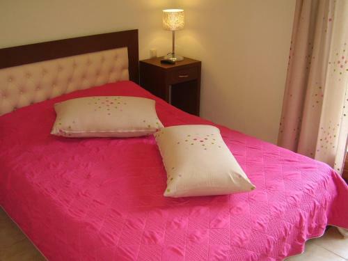 Apartamento Sunset Suites