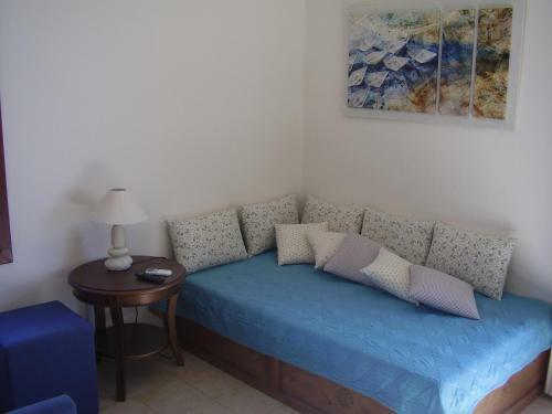 Apartamento Sunset Suites