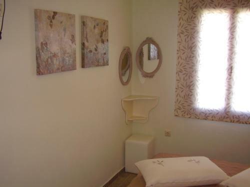Apartamento Sunset Suites