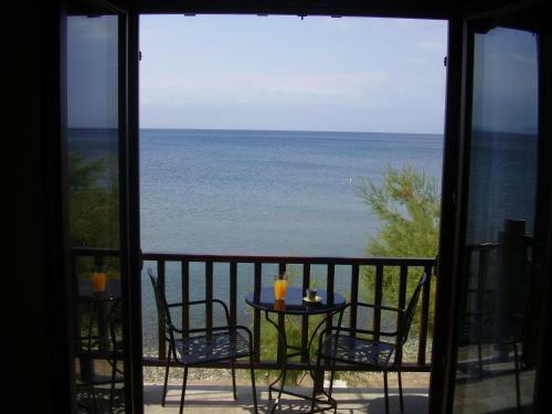 Apartamento Sunset Suites