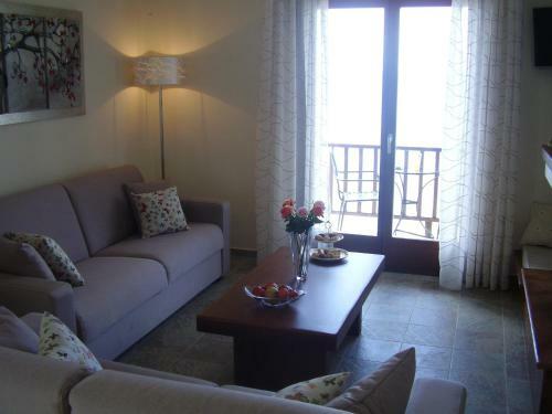 Apartamento Sunset Suites