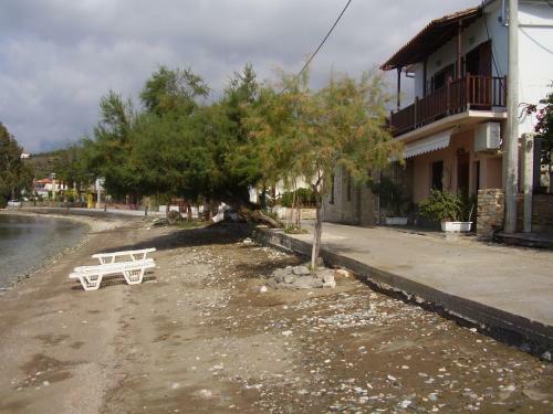 Apartamento Sunset Suites