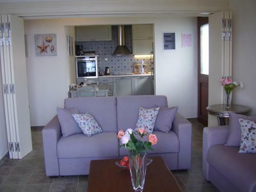 Apartamento Sunset Suites