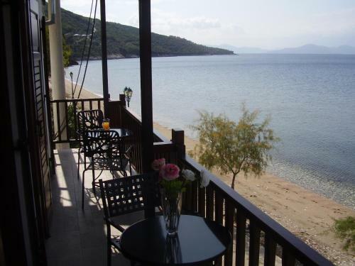 Apartamento Sunset Suites