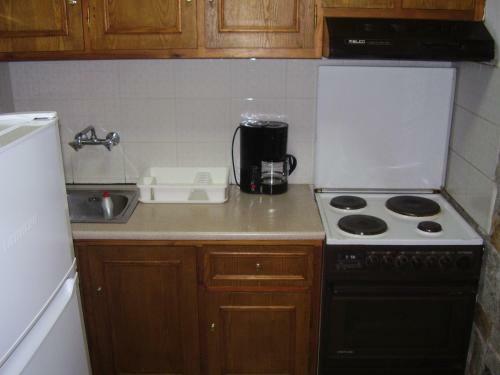 Apartamento Sunset Suites