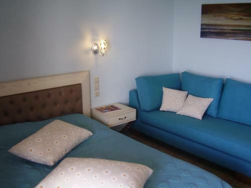 Apartamento Sunset Suites