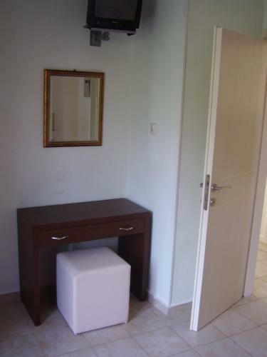 Apartamento Sunset Suites