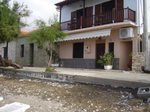 Apartamento Sunset Suites