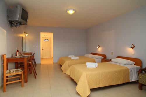 Apartamento Premedinos Inn