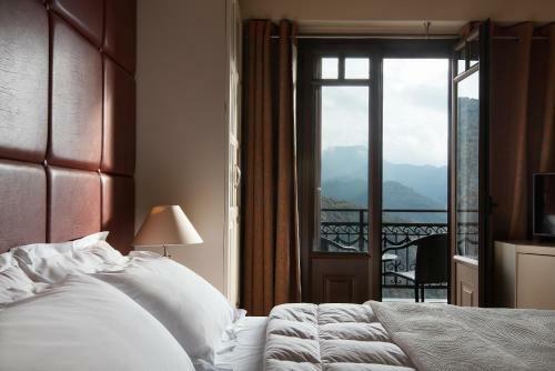 Hotel Lagadia Resort
