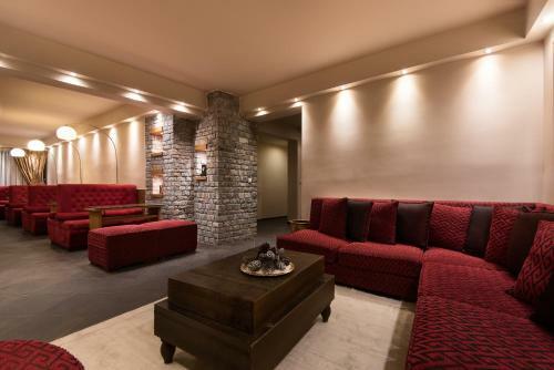 Hotel Lagadia Resort