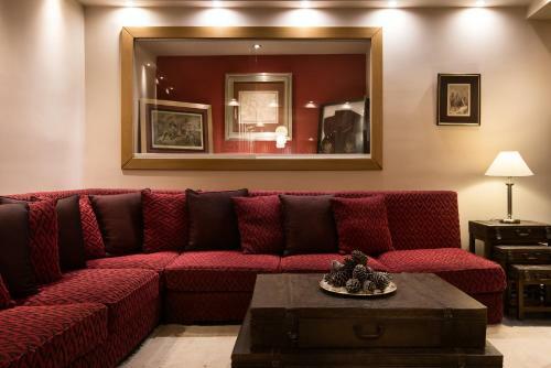 Hotel Lagadia Resort