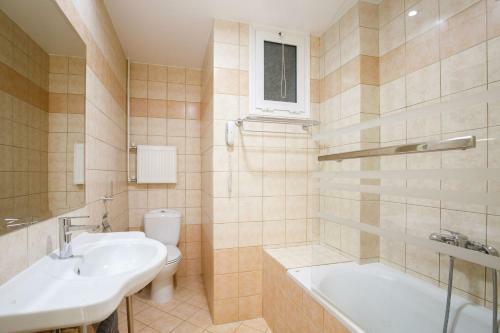 Hotel Athina