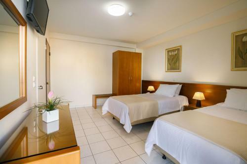 Hotel Athina