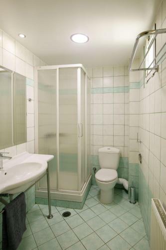 Hotel Athina